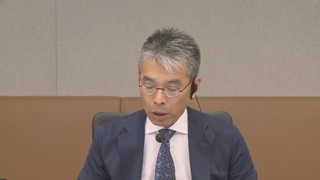 オリックス株式会社 2026年3月期第1四半期 決算説明会