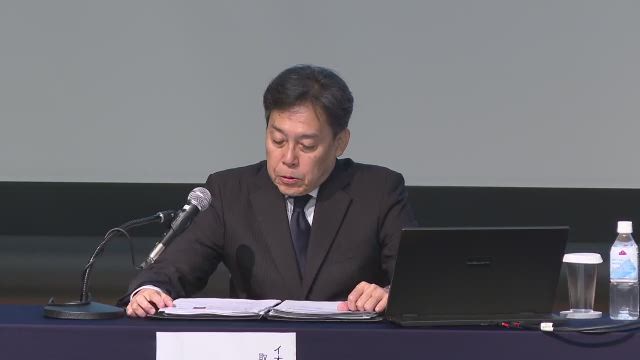 イオンフィナンシャルサービス株式会社 2026年2月期 第1四半期 決算説明会