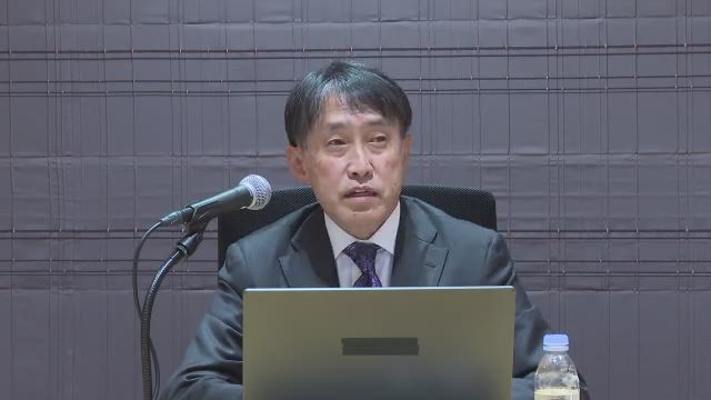 Astellas Pharma Inc. Q2 YTD/FY2025 Financial Results The presentation was conducted in both English and Japanese with simultaneous interpretation. Please note that the accuracy of the interpretation cannot be fully guaranteed.