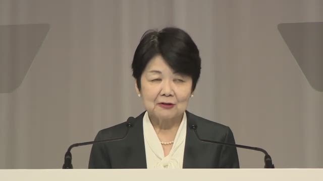 三井物産株式会社 第107回 定時株主総会