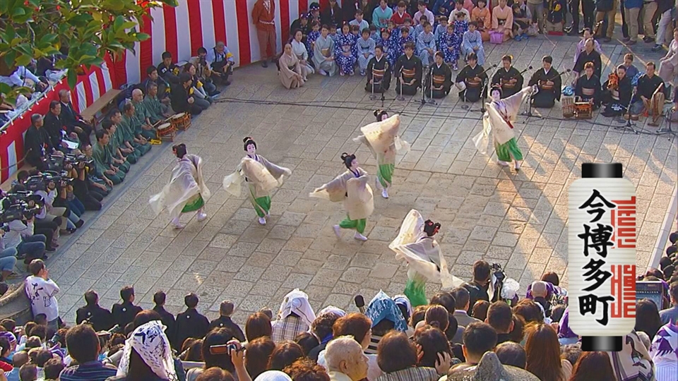 踊町紹介 長崎くんちナビ19