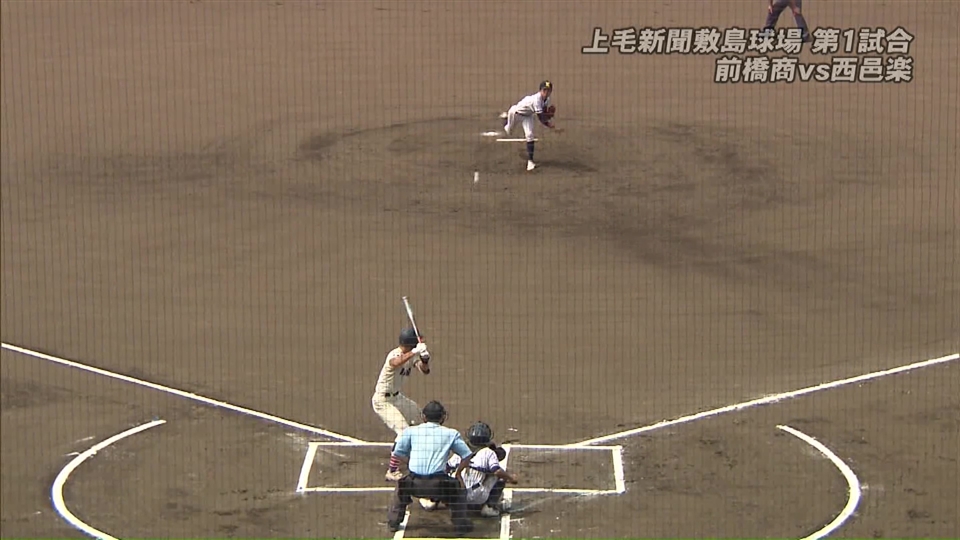 大会８日目ハイライト