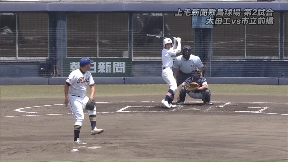 大会２日目ハイライト