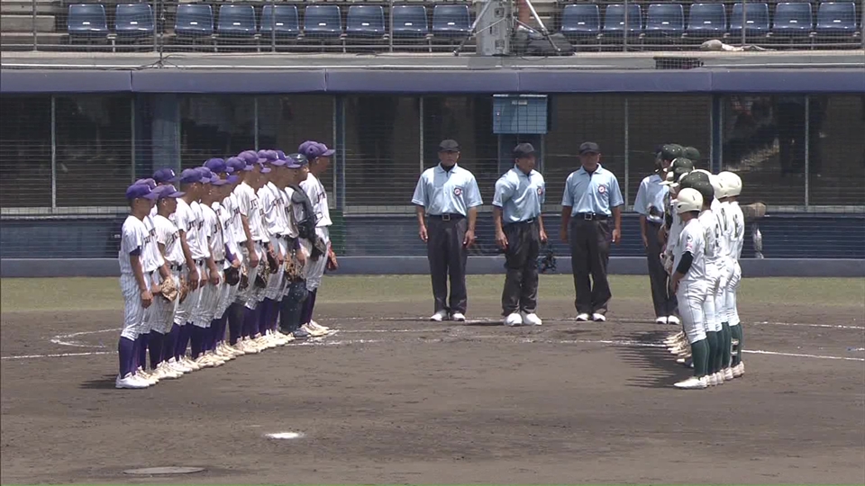 大会５日目ハイライト