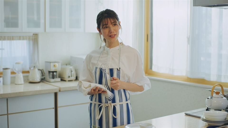 WEBCM_おそうじ浴槽篇