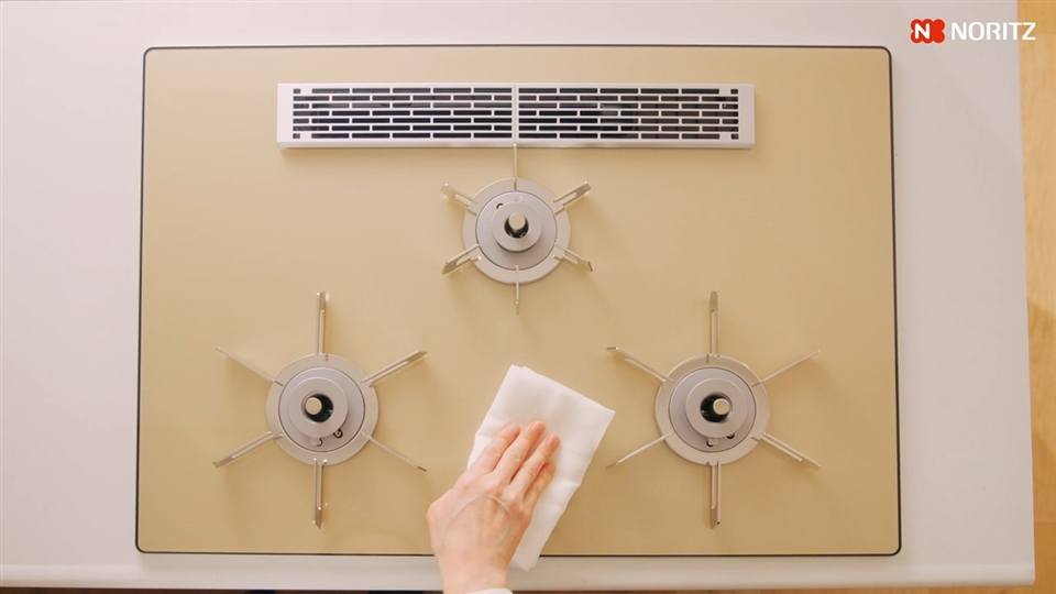 ノーリツチャンネル｜ノーリツ