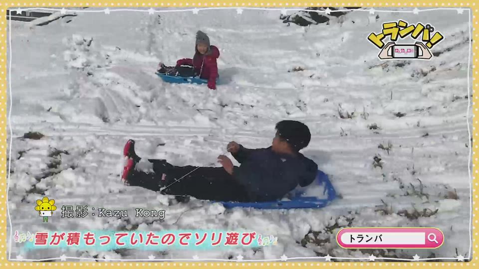 ようちゃん Kazu Kong レイマせいま Saga Plus サガプラス