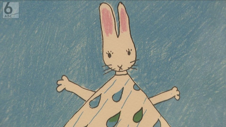わたしのワンピース」 絵本作家・西巻茅子さんの原画展開催 兵庫県姫路市