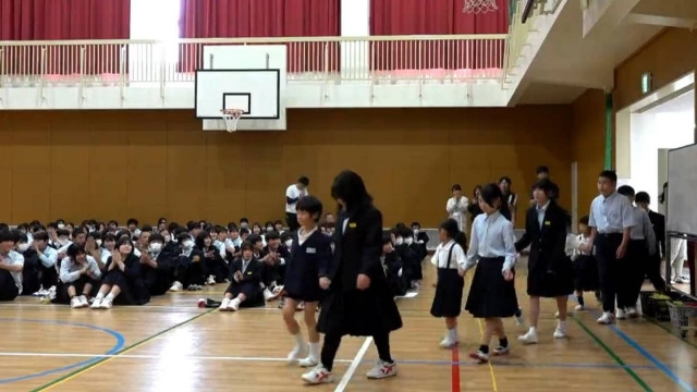 【在庫あり】 麻生学園 幼稚園 雑多 がんばりっこ 制服 その他