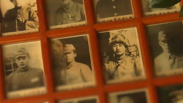 戦後80年】「この遺影しかしらない」風化する戦争の記憶 真庭市