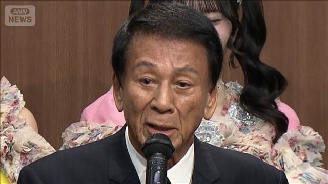 杉良太郎】「私は昔の人」コンサート出演辞退の真相を語る＜芸能動画
