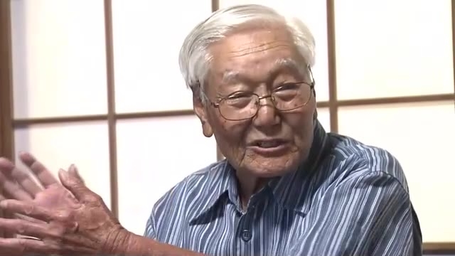 新100歳の男性「健康の秘訣はよく食べてよく寝る」　服部知事が訪問　16日の「敬老の日」前に　県内の「新100歳」は過去最多　福岡・小郡市