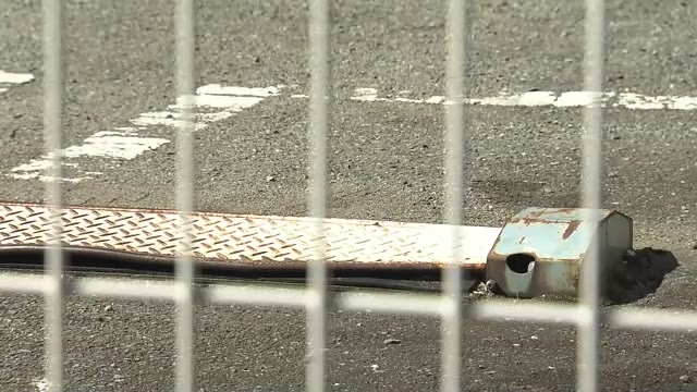 近くに交番も　福岡市天神で強盗事件　親不孝通りで男性２人因縁付けられ近くの駐車場で暴行　男５～６人のグループが財布から現金奪い逃走