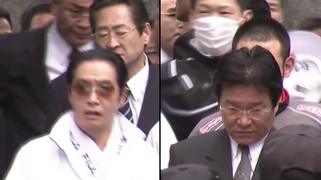 工藤会トップ・野村悟被告らに損害賠償求める訴え　恐喝事件の被害者　福岡県警の支援制度を初利用…事前調査費用など負担