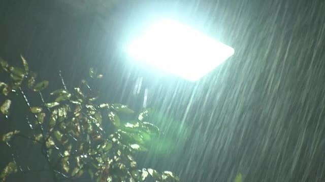 大雨で土砂災害など警戒続く　１１月平均の２倍を超える総雨量に　北九州市　糸島市　　