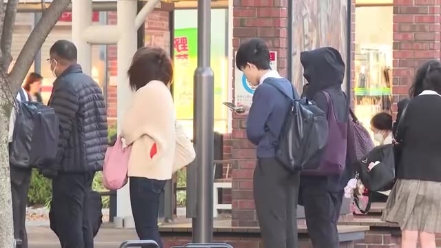 今季一番の寒さにブルッ！一転…季節外れの「夏日」予想へ　激しい寒暖差で体調管理に注意　福岡