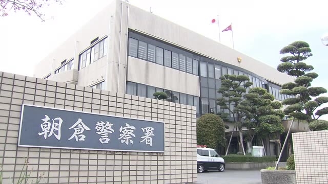 自宅に保険外交員の女性(２８)を呼び出しわいせつ未遂疑い 自衛官の男（２４）逮捕「好みのタイプだったのであわよくば性行為がしたいと思って抱きついた」　女性は抵抗して逃げ出す　福岡・朝倉市