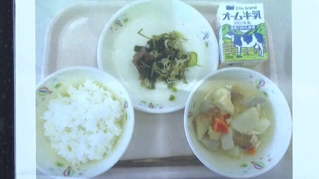 ウズラの卵で男児死亡から1年　「よくかんで食べる」など7つのルールを発表　『学校安全の日』制定で取り組み　福岡・みやま市