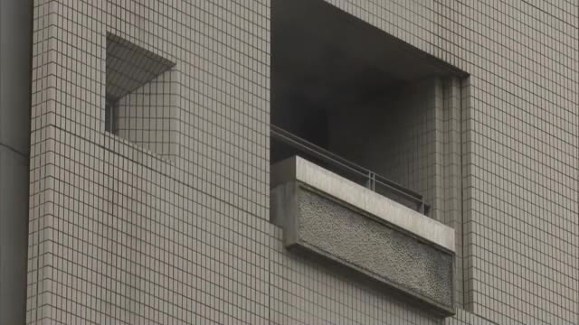 博多駅近くのホテルから転落か　１０歳未満の男児死亡　父親が１１９番通報　福岡市