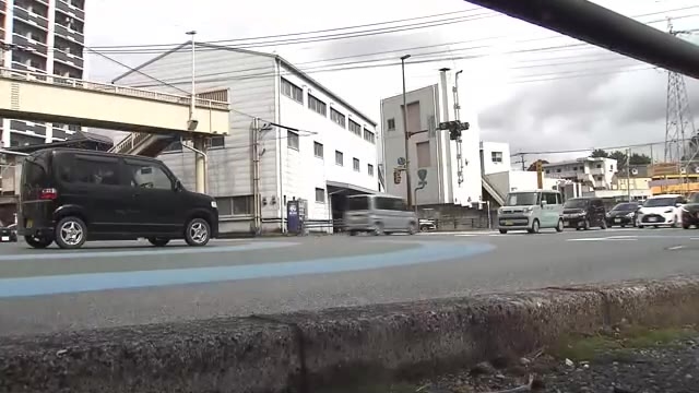 「アルコールが抜けていると思った」　“飲酒運転”で３台絡む事故　大学生の男（２２）を逮捕　北九州市