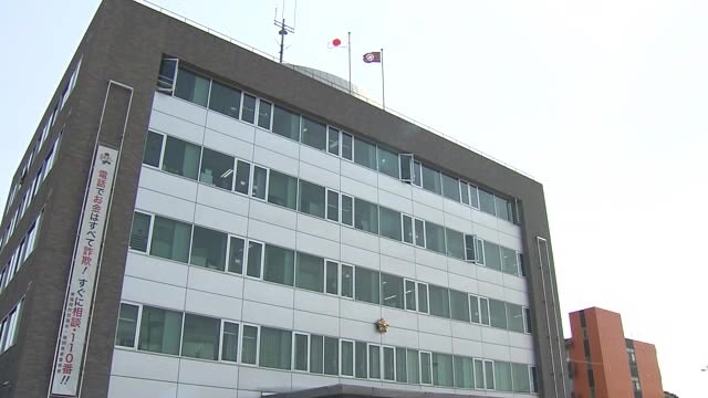 入浴中の２１歳女性を“盗撮”　小学校用務員の男（４８）逮捕　福岡市