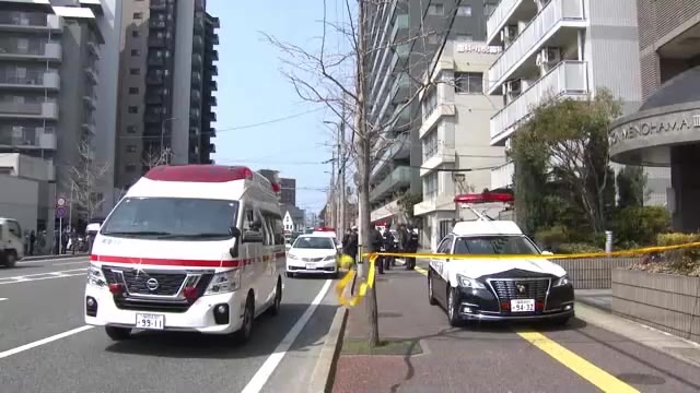 「騒音でもめた」鉄製ハンマーで住人（73）の頭など複数回殴る　殺人未遂の現行犯で男（41）を逮捕　「殺すつもりはなかった」容疑を否認　福岡