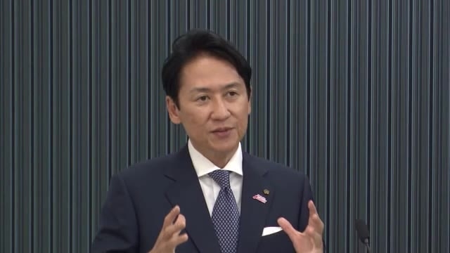 トランプ関税で北九州市が支援策　企業向けに5000万円規模　アメリカ以外の市場調査費用など助成拡充　市内47社にヒアリング　福岡