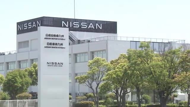 日産工場が立地する苅田町で不安の声　国内工場閉鎖の検討受け　国内外で2万人規模の削減方針　福岡