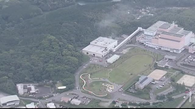 福岡市のごみ処理施設で相次いだ火事　現場から「リチウムイオン電池」「スプレー缶」　回収方法に注意呼びかけ