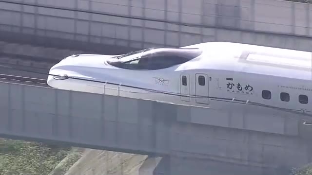 西九州新幹線　JR九州社長が“佐賀空港ルート”に難色　「佐賀駅を通るルートが望ましい」　“福岡県の費用負担” “運賃高くなる”など問題指摘