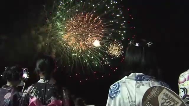 打ち上げ10分短縮で混雑緩和へ　西日本最大級「筑後川花火大会」8月5日開催　YouTubeでマナーアップ呼びかけも　福岡