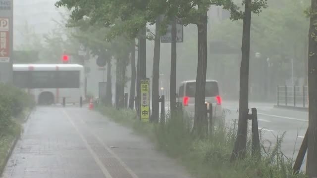 河川の氾濫めぐる高島市長のSNS誤投稿　「関係部署の連携や確認作業が不十分」福岡市が検証結果を公表　8月の記録的大雨で