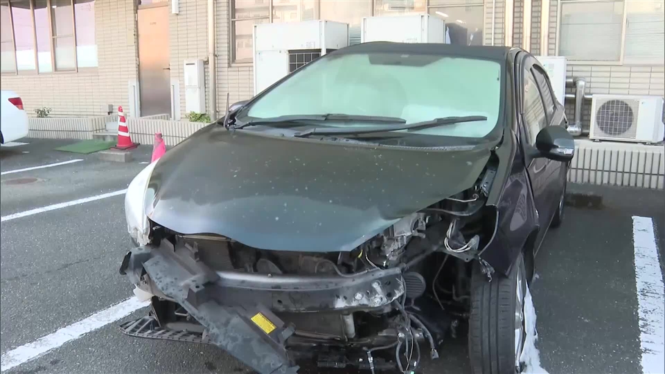 「久留米市内でビールジョッキで５～６杯飲んだ」　酒気帯び運転の疑いで５６歳男を現行犯逮捕　福岡県内で飲酒運転相次ぐ