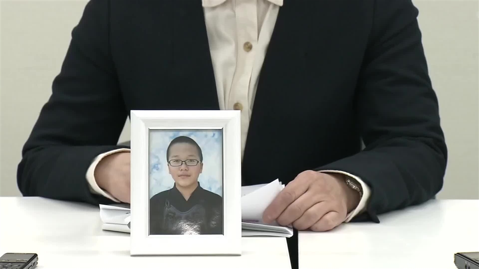 福岡・宗像市の高2自殺　県の再調査委が12件の「いじめ」認定　「学校の組織的な対応に欠如があった」　母親「1年9カ月の間 苦しみ続けていたことも分かってもらえた」