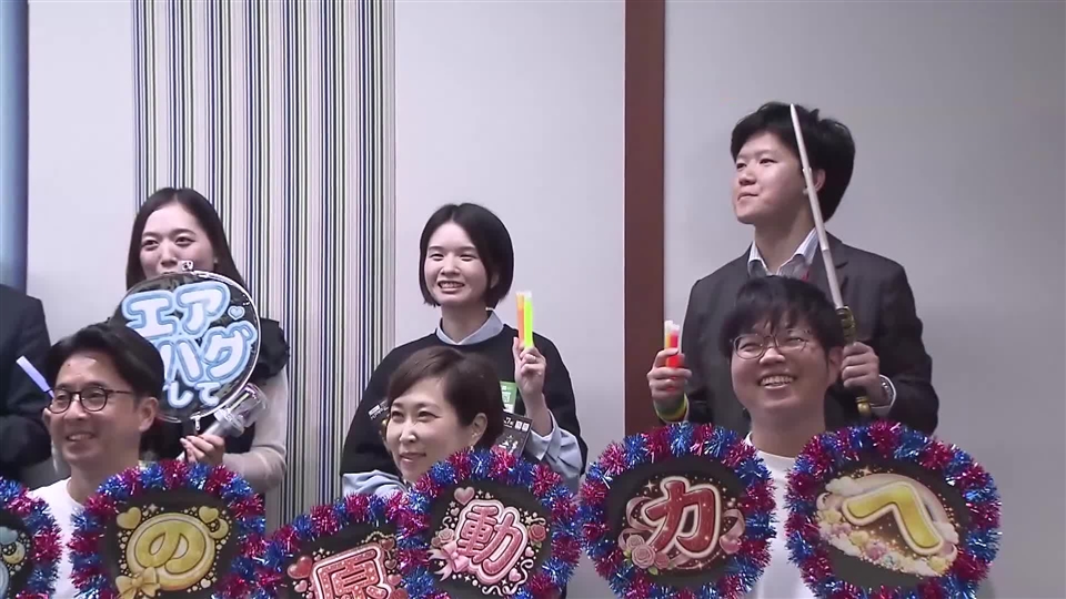 北九州市「〇〇推し課」キックオフ　市長がファン心理や要望を聞き取る　“推し活”パワーを地域活性化へ　ポップカルチャーからスタート　福岡