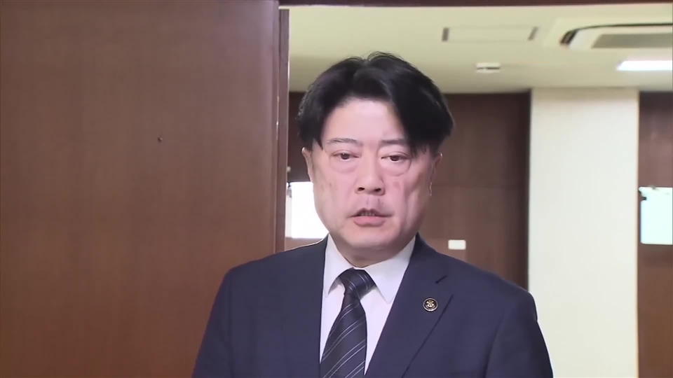 田川市長の「手を握る」「性交渉」など4行為をセクハラ認定　第三者委員会が報告書　女性職員が訴え　市長は「不倫」主張　福岡・田川市