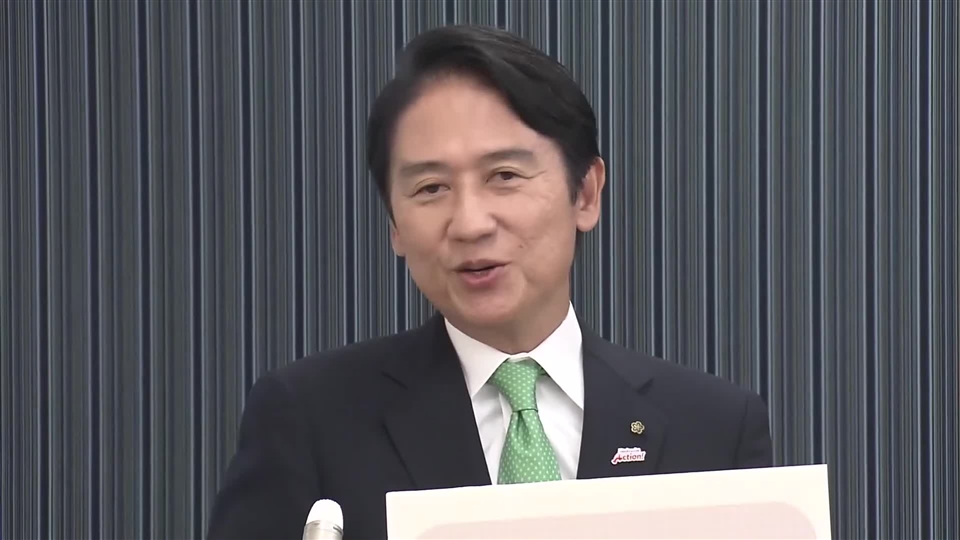 北九州市の人口が初の90万人割れ　1979年をピークに減少傾向続く　武内市長「人を引き付ける都市に」　福岡