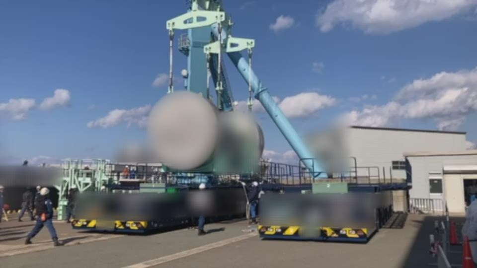 動画アーカイブ｜写真・映像ライブラリー｜東京電力ホールディングス